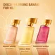 Bruno Banani Vanilla Muse Eau De Parfum 30 ML