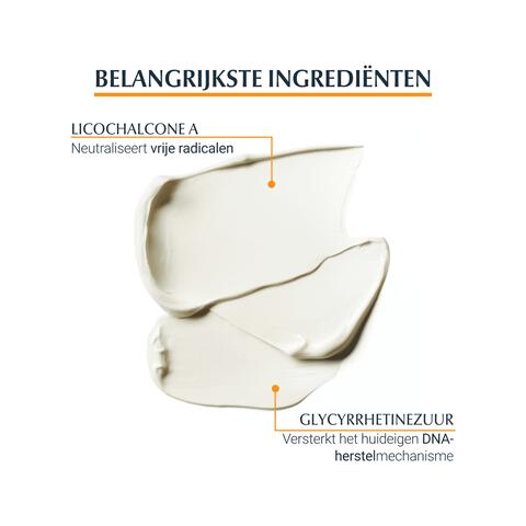 Eucerin Sun Sensitive Protect Crème SPF50+ 50 ML