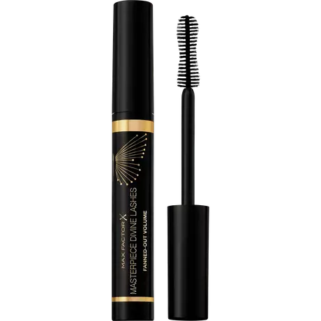 Max Factor Divine Lashes Mascara 001 Rich Black