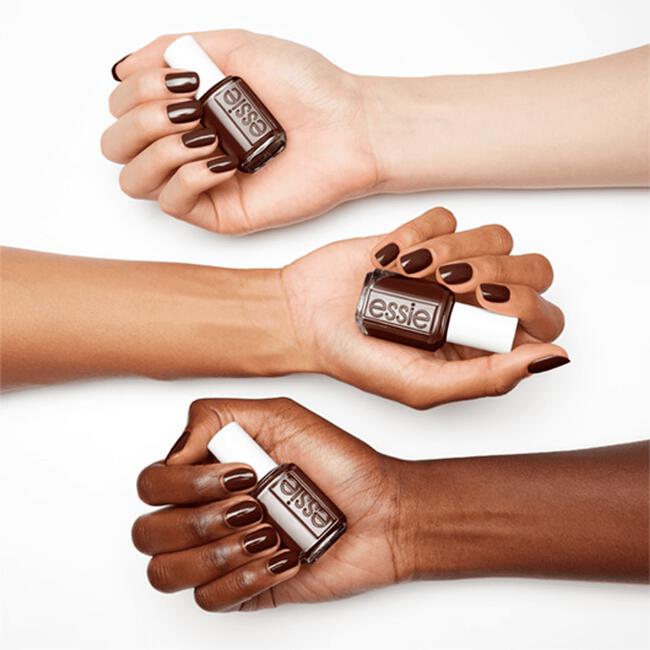 essie Nagellak Bruin 953 Odd Squad 13,5ML