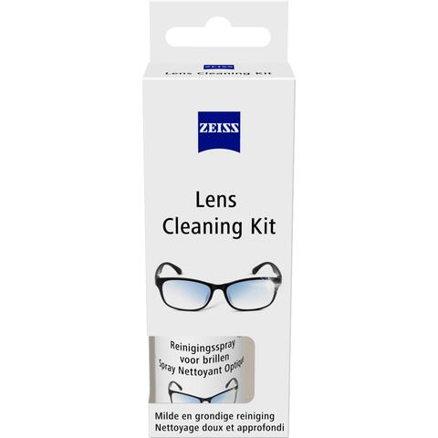 Zeiss Reinigingsset Voor Brillen