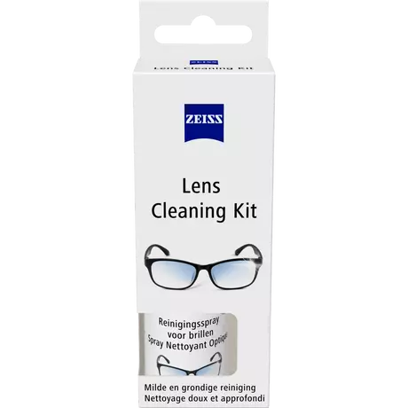 Zeiss Reinigingsset Voor Brillen 30 stuks