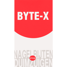 Byte-X Vloeistof