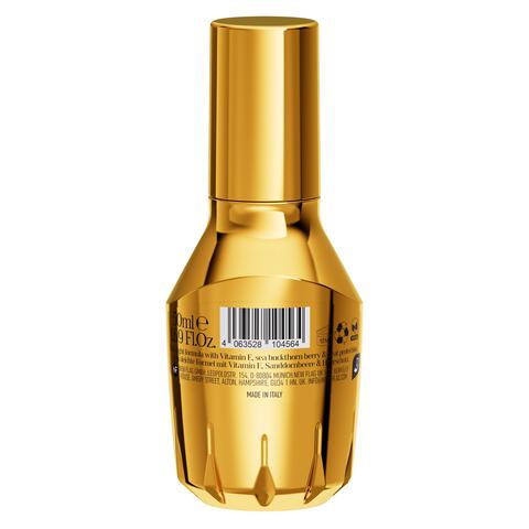 Neqi Diamond Glass Dry Oil 50Ml