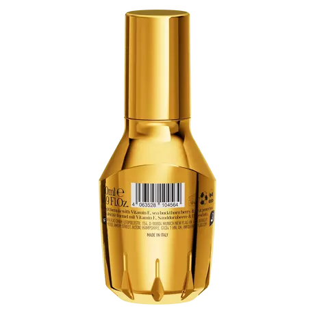 Neqi Diamond Glass Dry Oil 50Ml