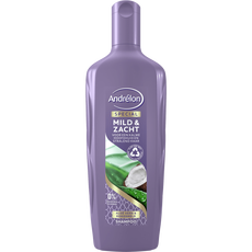 Andrélon Special Mild & Zacht Shampoo 300 ML