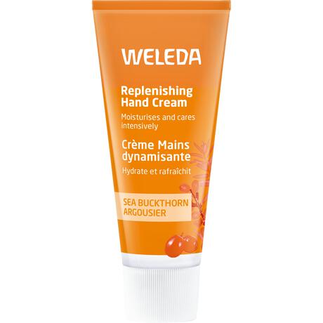 WELEDA Duindoorn Handcrème 50 ML