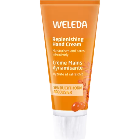 WELEDA Duindoorn Handcrème 50 ML