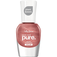 Sally Hansen Good.Kind.Pure Vegan Nagellak - 240 Golden Quartz