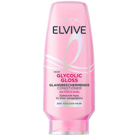 L'Oréal Paris Elvive Glycolic Gloss Conditioner 200 ML