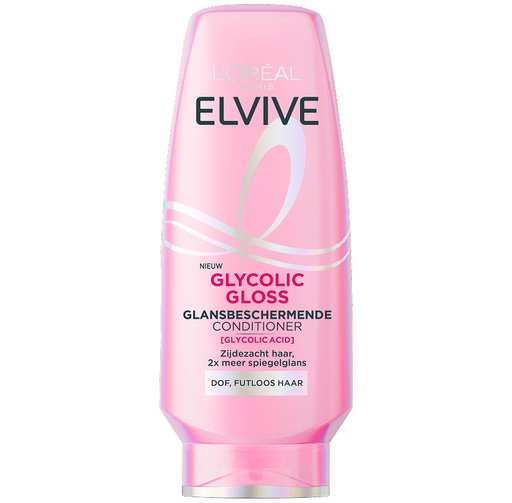 L'Oréal Paris Elvive Glycolic Gloss Conditioner 200 ML
