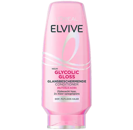 L'Oréal Paris Elvive Glycolic Gloss Conditioner 200 ML