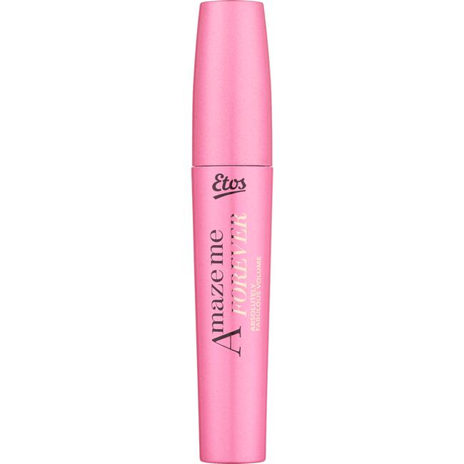 Etos Amaze Me Forever Mascara Zwart