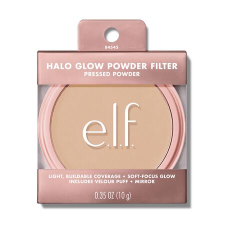 e.l.f. Halo Glow Powder Filter Light Neutral