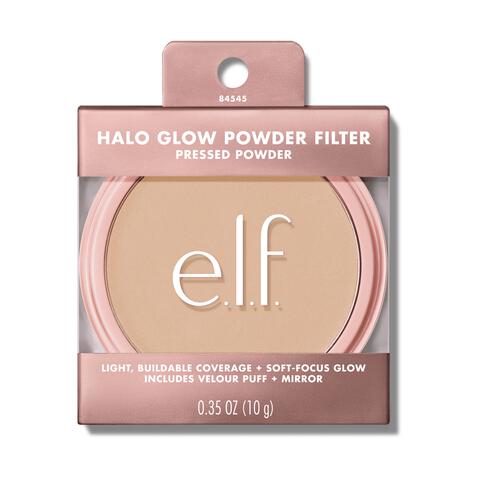 e.l.f. Halo Glow Powder Filter Light Neutral