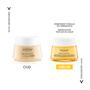 Vichy Neovadiol Lipidenaanvullende Revitaliserende Nachtcrème 50 ML