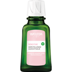 WELEDA Amandel Verzachtende Gezichtsolie 50 ML