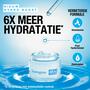 Neutrogena® Hydro Boost Aqua Gel, vochtinbrengende gel, vochtinbrengende crème, normale en gemengde huid, olievrij, 50 ml