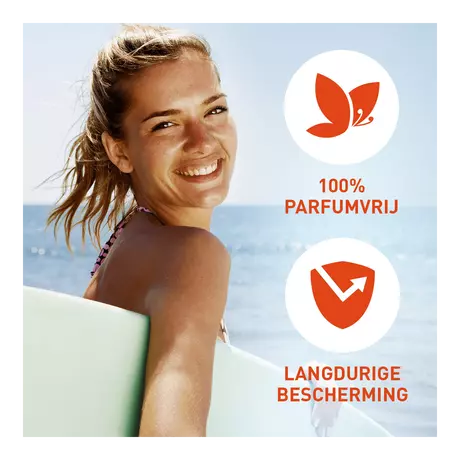 Vision Zonnebrand SPF50 Spray 180 ML
