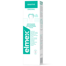 Elmex� Sensitive Original Tandpasta 75 ML