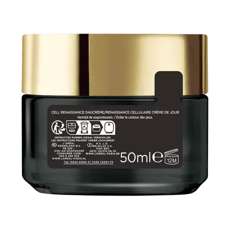 L'Oréal Paris Age Perfect Cell Renaissance Dagcrème 50 ML