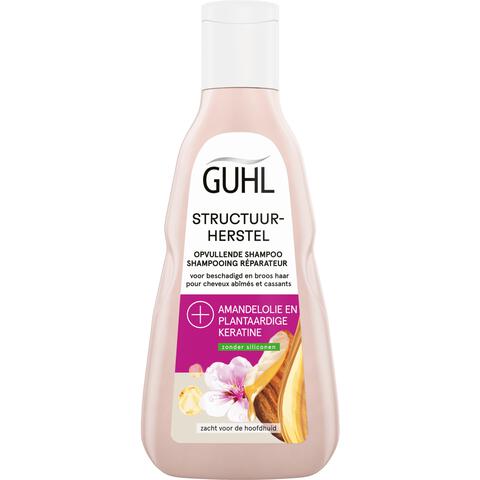 Guhl Rijke Voeding Shampoo 250 ML