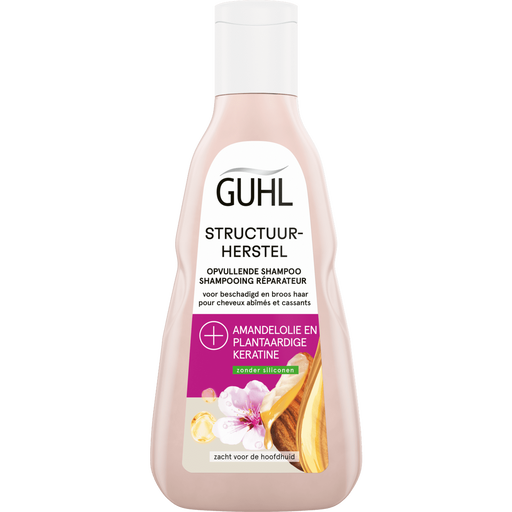 Guhl Rijke Voeding Shampoo 250 ML