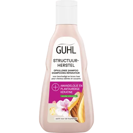 Guhl Rijke Voeding Shampoo 250 ML
