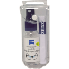 Zeiss Reinigingsset Voor Brillen
