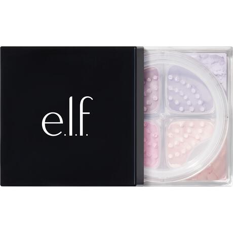 e.l.f. Set It Bright Lilac Haze Fair-Tan&nbsp;