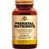 Solgar Prenatal Nutrients 60 tabletten
