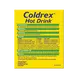 Coldrex Hot Drink 15 Stuks