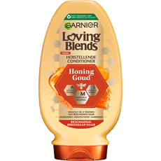 Garnier Loving Blends Honing Goud Conditioner 250 ML