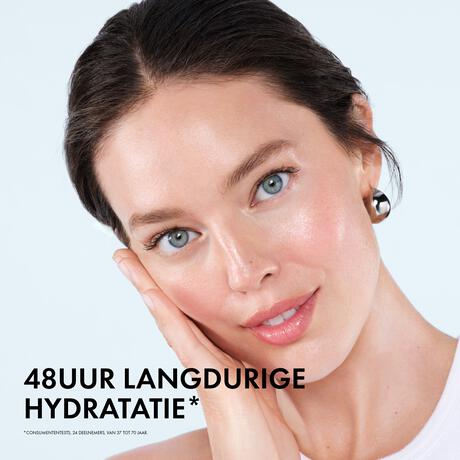 Vichy Minéral 89 Matte Sorbet 40 ML