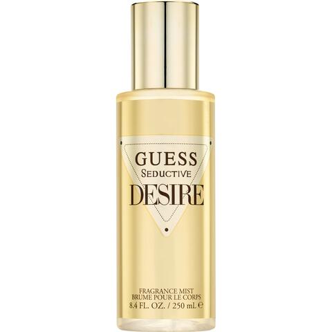 Guess Seductive Desire For Women Fragrance Mist 250Ml