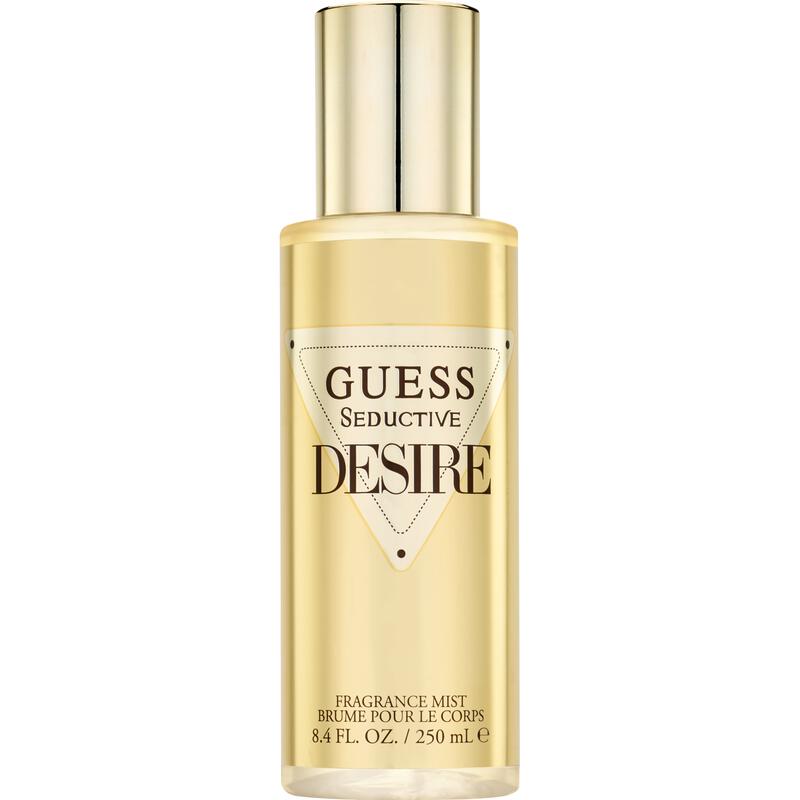 Guess Seductive Desire For Women Fragrance Mist 250Ml