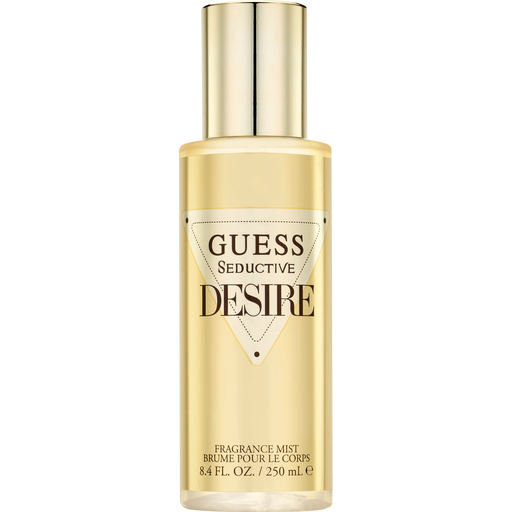 Guess Seductive Desire For Women Fragrance Mist 250Ml