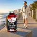 Lucovitaal Visolie Super Omega 3 Capsules 210 stuks