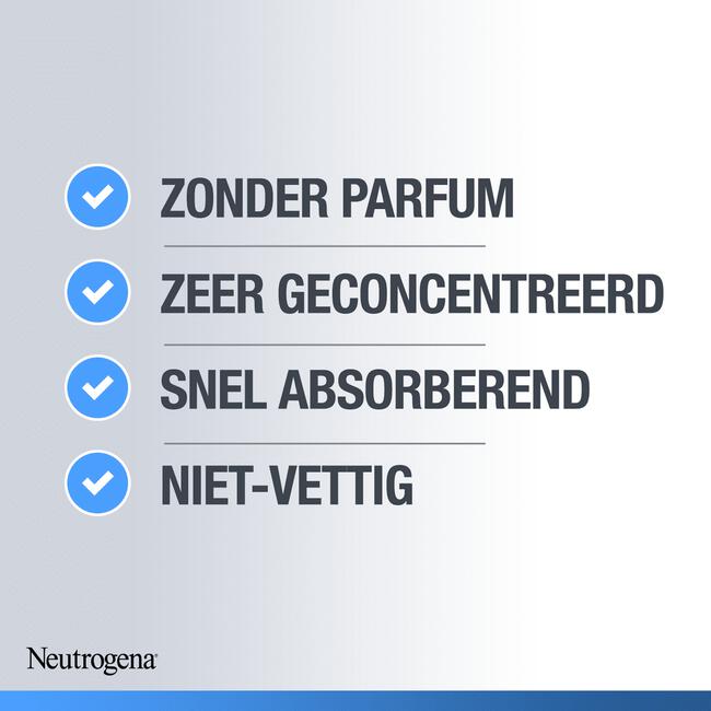 Neutrogena Retinol Boost Plus Serum 30 ML