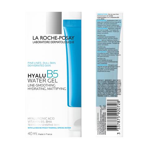 La Roche-Posay Hyalu B5 Watergel 40 ML