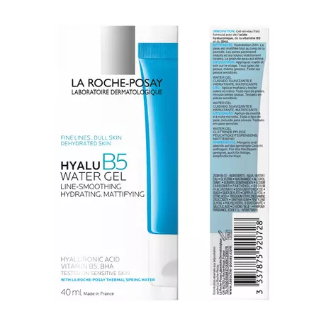 La Roche-Posay Hyalu B5 Watergel 40 ML