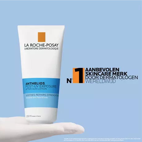La Roche-Posay Anthelios Post-UV Balsem After Sun Lotion 200 ML