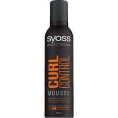 Syoss Curl Control Mousse 250 ML