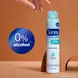 Sanex Derma Care Active Freshness 72H Deodorant Spray 200 ML
