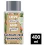 Love Beauty and Planet Happy & Hydrated Shampoo 400 ML