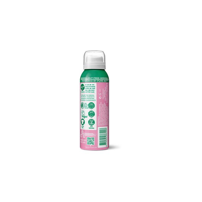 Happy Earth 100% Natuurlijke Air Spray Lavender Ylang 100 ML