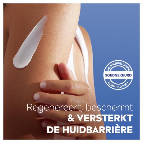 NIVEA Repair & Care Intensief Hydraterende Bodycrème 400 ML