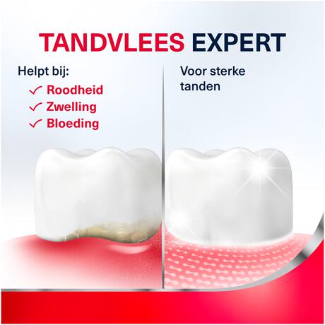 Parodontax Fluoride Tandpasta Mini 15 ML