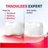 Parodontax Fluoride Tandpasta Mini 15 ML
