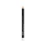NYX Slim Eye Pencil - White Pearl